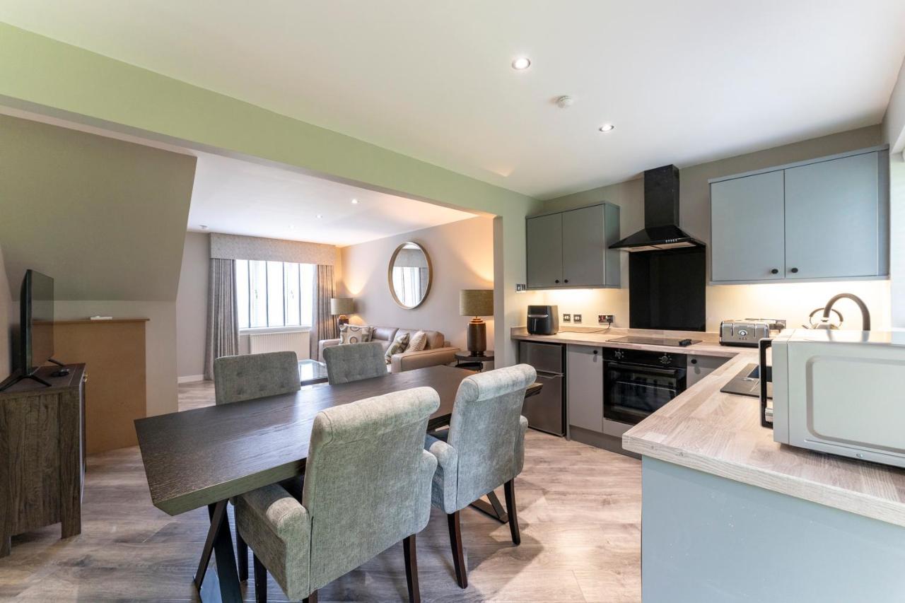 33 Dunbar Court Gleneagles Village 오치터라더 외부 사진