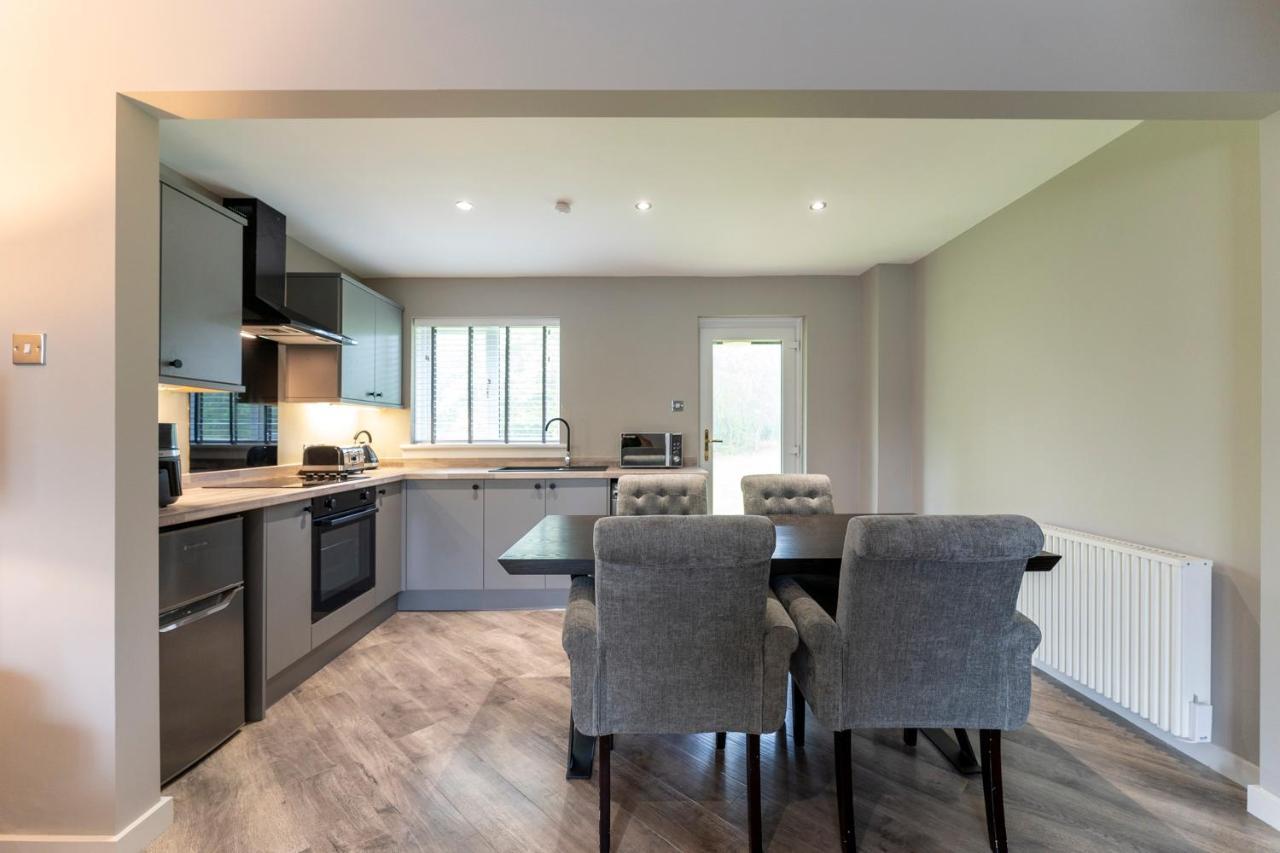 33 Dunbar Court Gleneagles Village 오치터라더 외부 사진