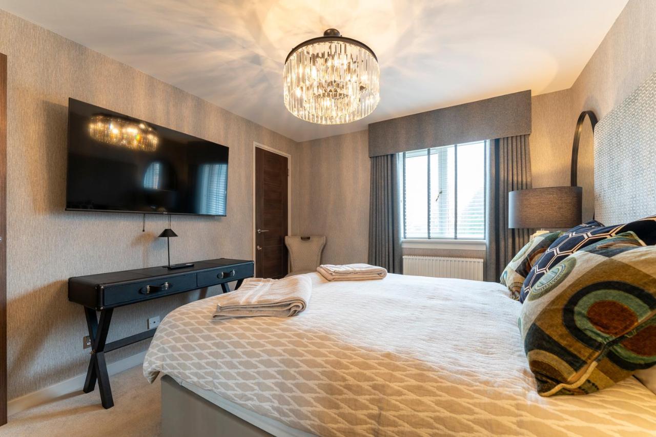 33 Dunbar Court Gleneagles Village 오치터라더 외부 사진