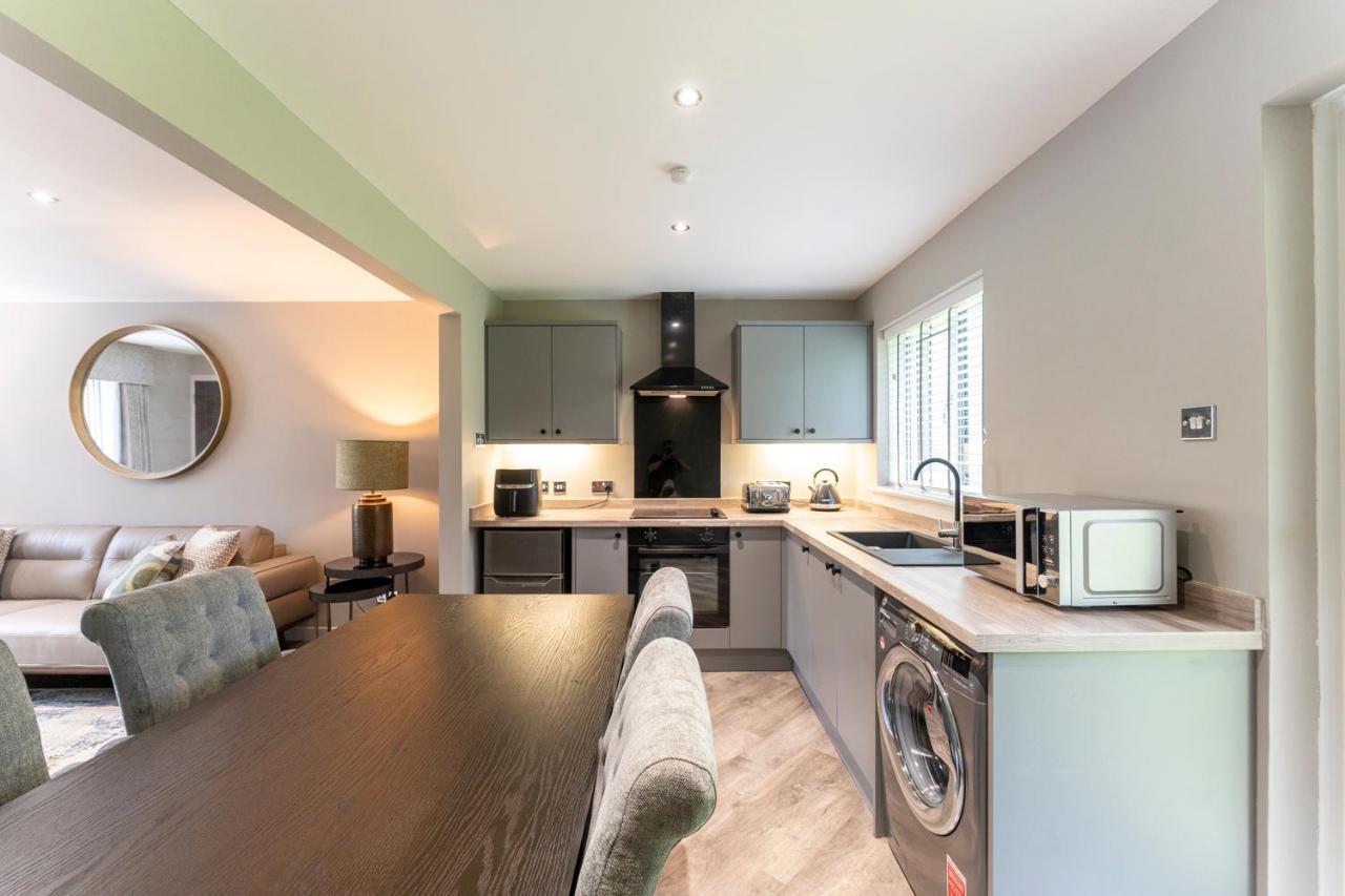 33 Dunbar Court Gleneagles Village 오치터라더 외부 사진