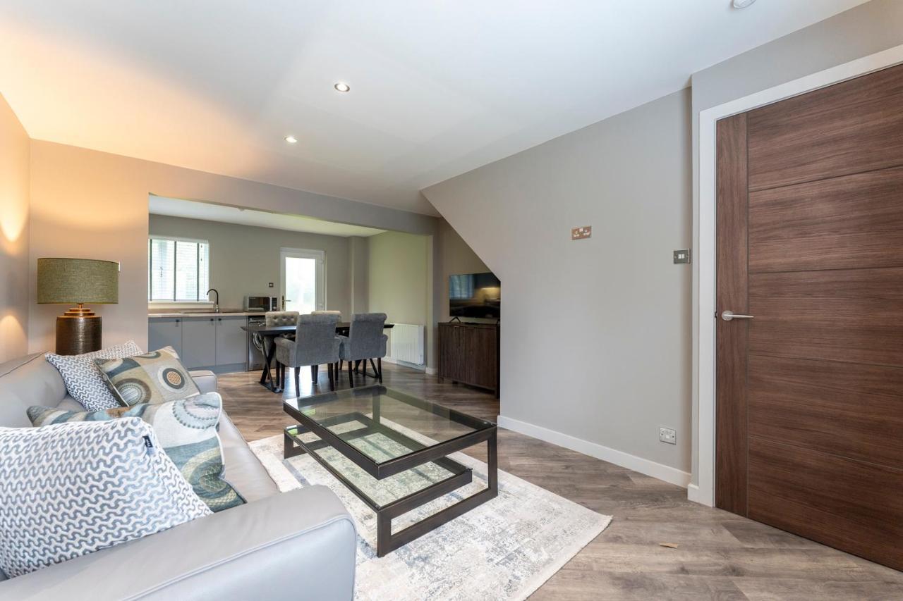 33 Dunbar Court Gleneagles Village 오치터라더 외부 사진