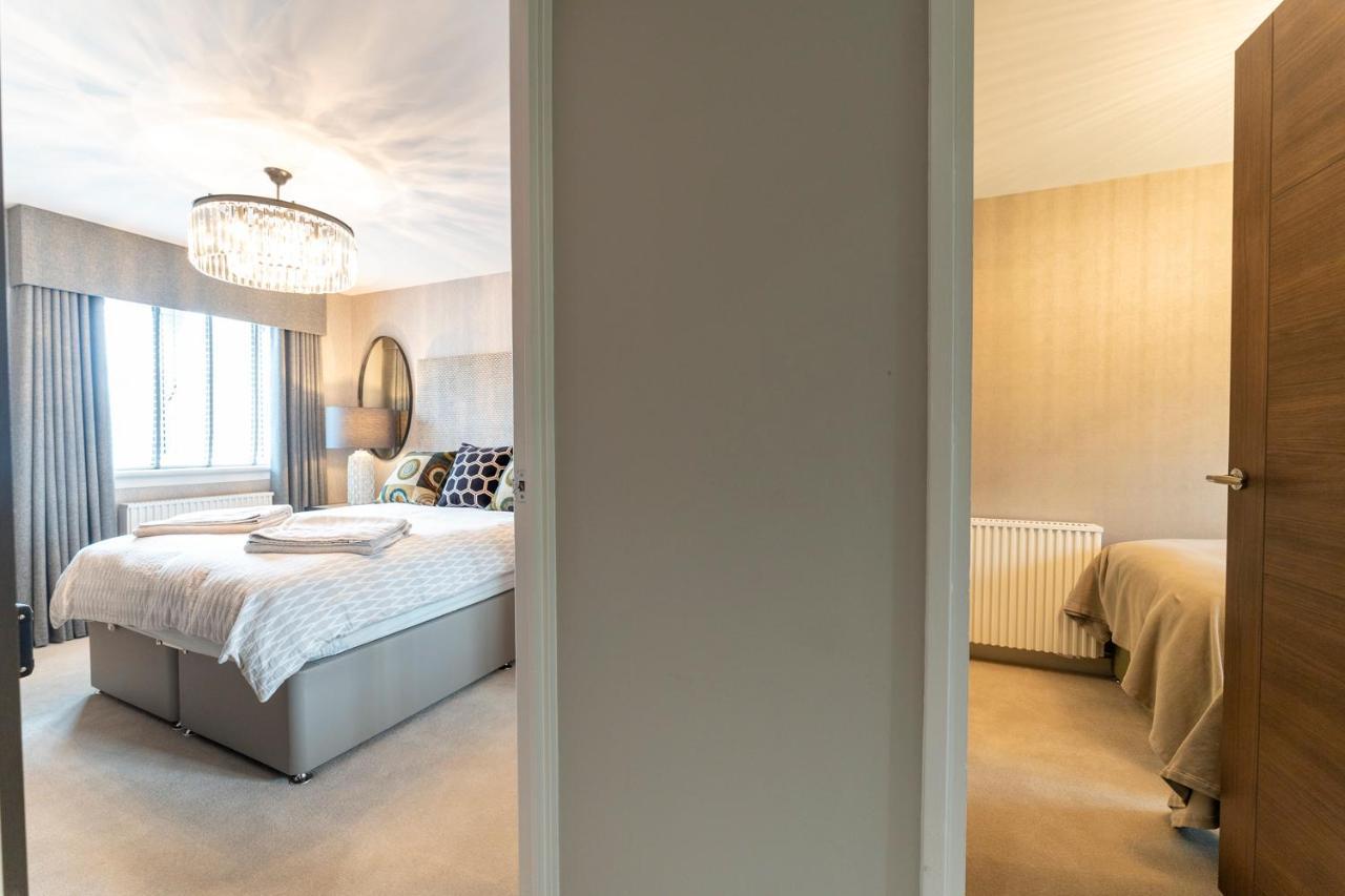 33 Dunbar Court Gleneagles Village 오치터라더 외부 사진
